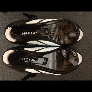 peloton without cleats